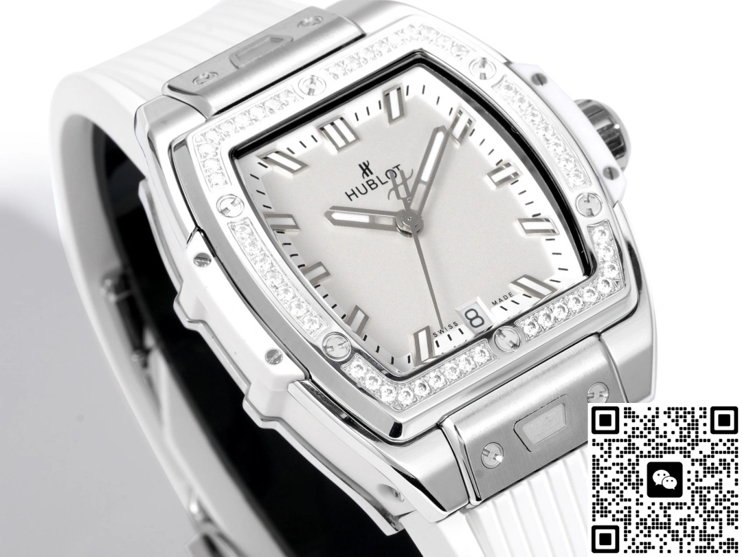 MS Factory Hublot 662.NE.2010.RW.1204 1:1 Best Edition Replica Watch